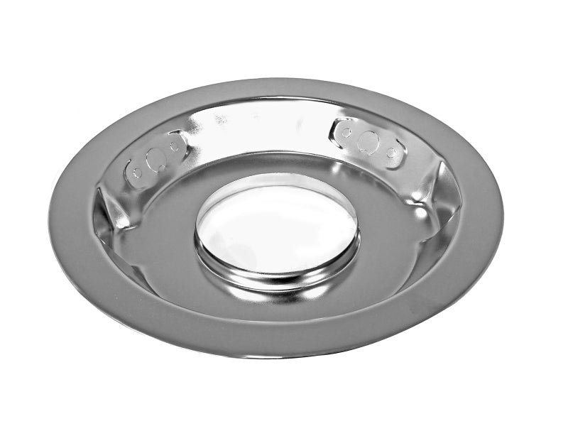 aFe MagnumFLOW Air Filters Round Racing A/F Chrome Bottom 14 w/7/8 Drop-thumbmail-2