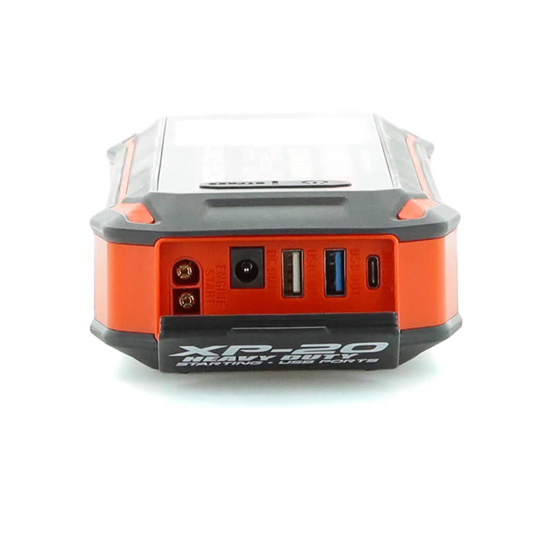 Antigravity XP-20-HD Micro-Start Jump Starter-thumbmail-3