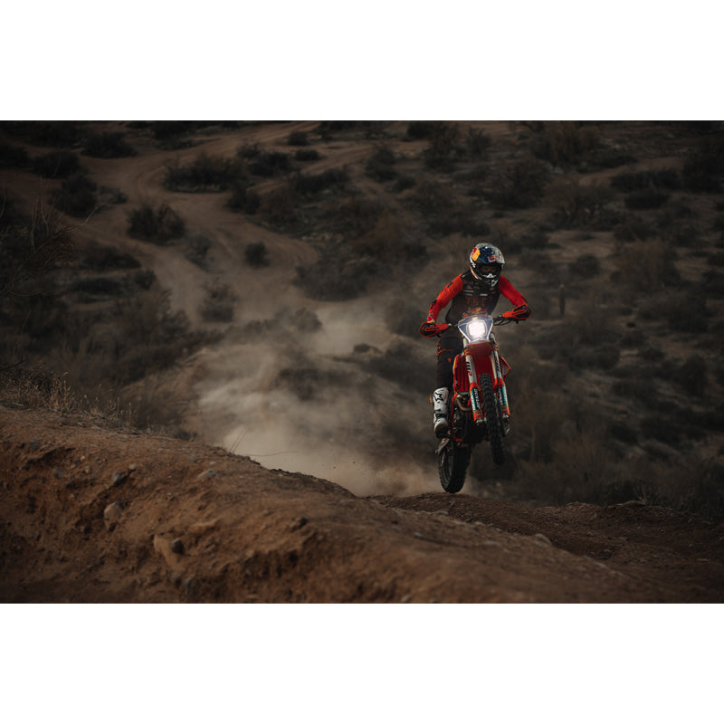 Rigid Industries Single Light Cover for Adapt XP - Black-thumbmail-6