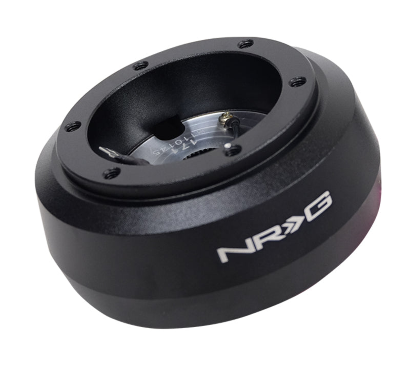 NRG Short Hub Adapter 07-18 Jeep Wrangler JK-thumbmail-1