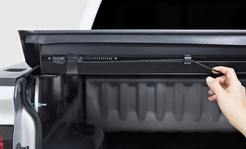 Access Lorado 15-19 Chevy/GMC Colorado / Canyon 6ft Bed Roll-Up Cover-thumbmail-12