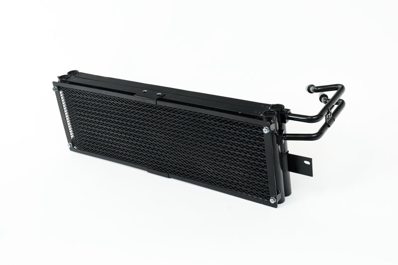CSF BMW M3/M4 (G8X) Transmission Oil Cooler w/ Rock Guard-thumbmail-6