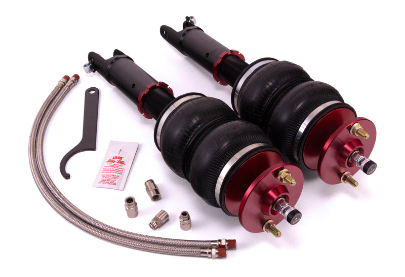 Air Lift Performance Rear Kit for 08-12 Honda Accord-thumbmail-2