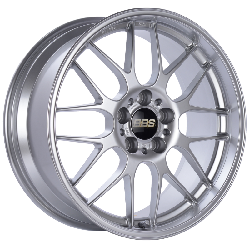 BBS RG-R 18x8.5 5x120 ET22 Diamond Silver Wheel -82mm PFS/Clip Required-thumbmail-1