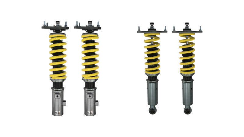 ISR Performance Pro Series Coilovers - Mazda RX7 FC3S-thumbmail-3