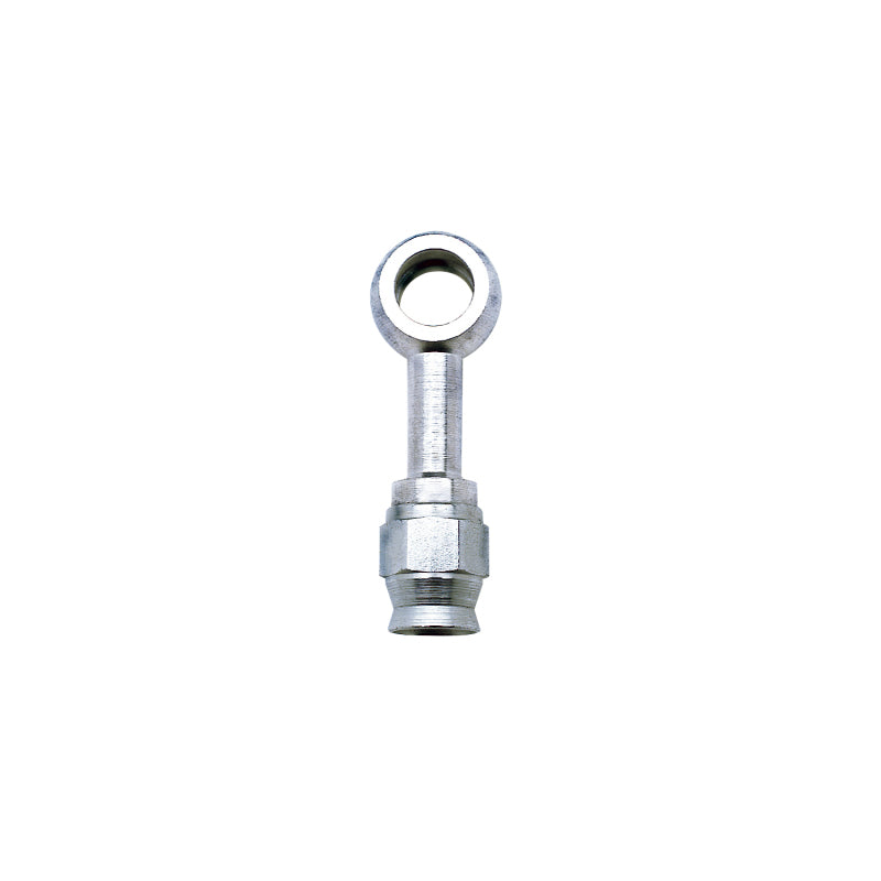Russell Performance -3 AN PowerFlex 10MM (3/8in) ID Banjo Hose End-thumbmail-3