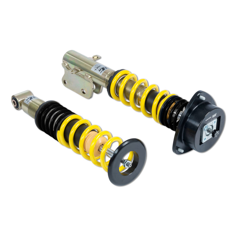 ST XTA Adjustable Coilovers 15-17 Subaru WRX / STI-thumbmail-6