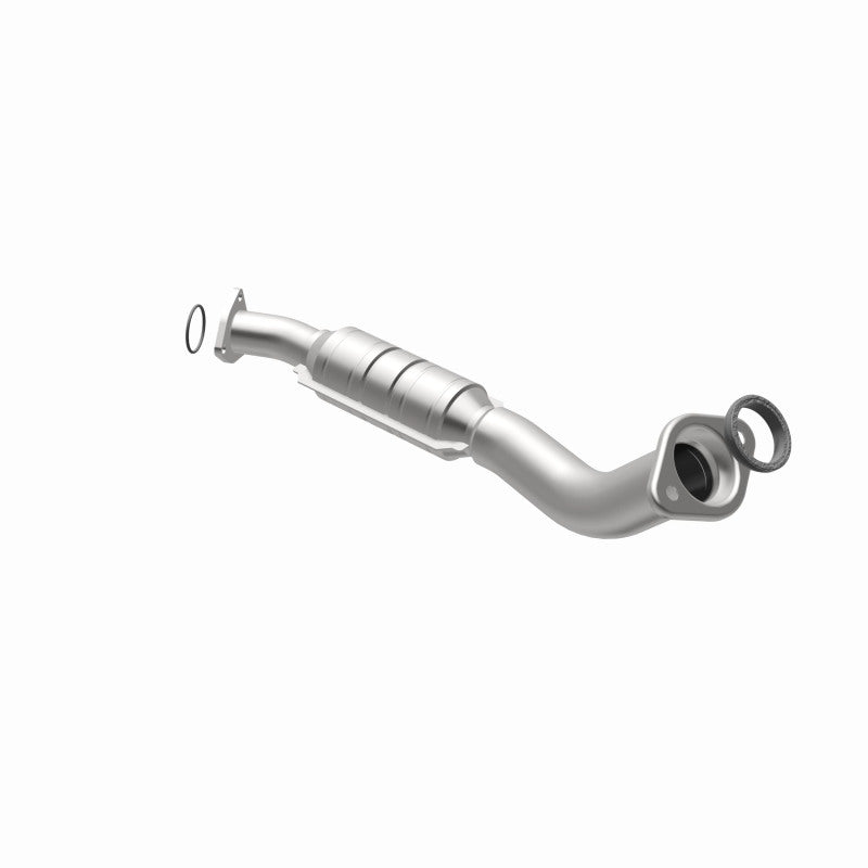 MagnaFlow 02-06 Acura RSX 4 2.0L (includes Type S) Direct-Fit Catalytic Converter-thumbmail-25