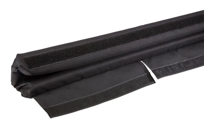 Thule Surf Pad M 20in. Narrow (Fits Square Bars Only) - Black-thumbmail-13