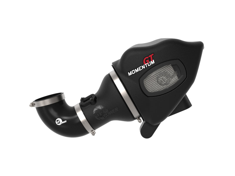 aFe Momentum GT Pro DRY S Cold Air Intake System 16-19 Cadillac CTS-V 6.2L SC-thumbmail-5