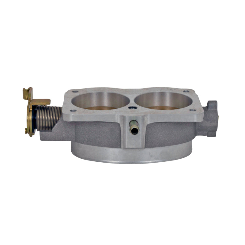 BBK 03-07 Dodge Viper V10 Twin 67mm Throttle Body BBK Power Plus Series-thumbmail-7