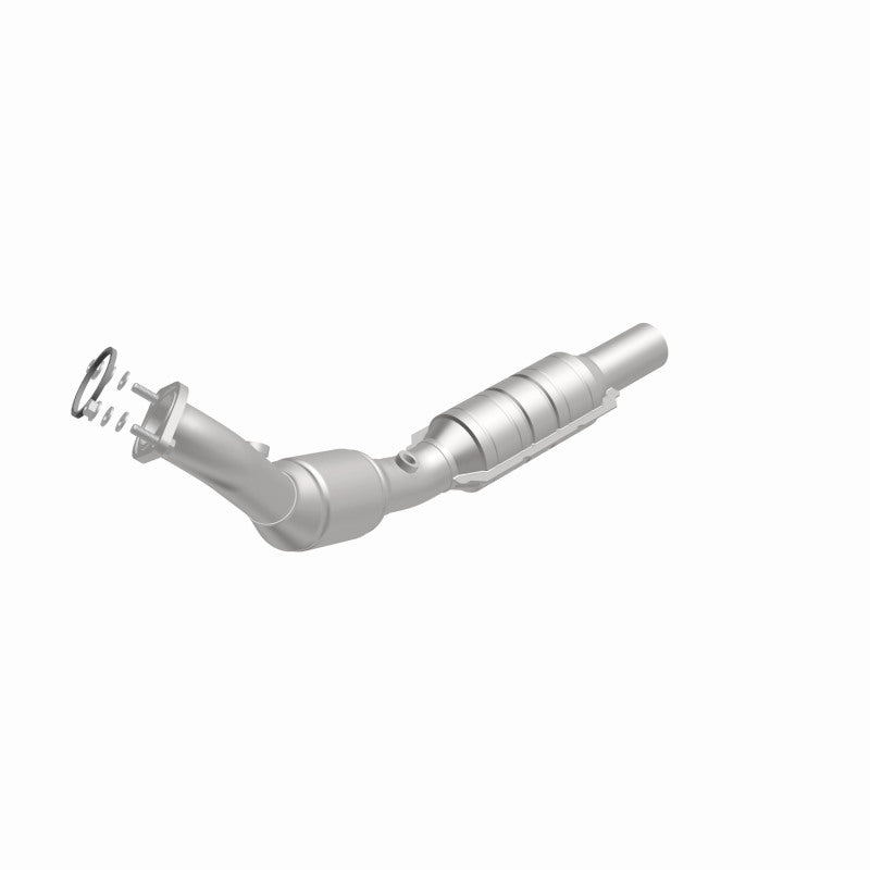 MagnaFlow Conv DF 10-11 Chevrolet Camaro V6 3.6L-thumbmail-25