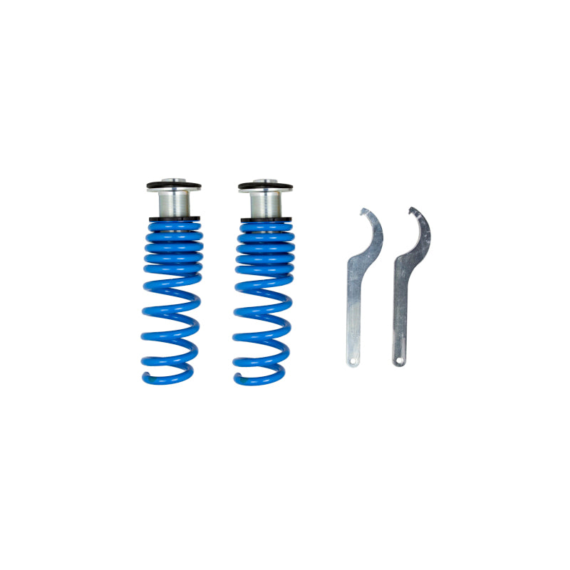 Bilstein B14 (PSS) 13-15 BMW 320xi / 13-04 328xi / 15 435xi Front & Rear Performance Suspension Sys-thumbmail-5