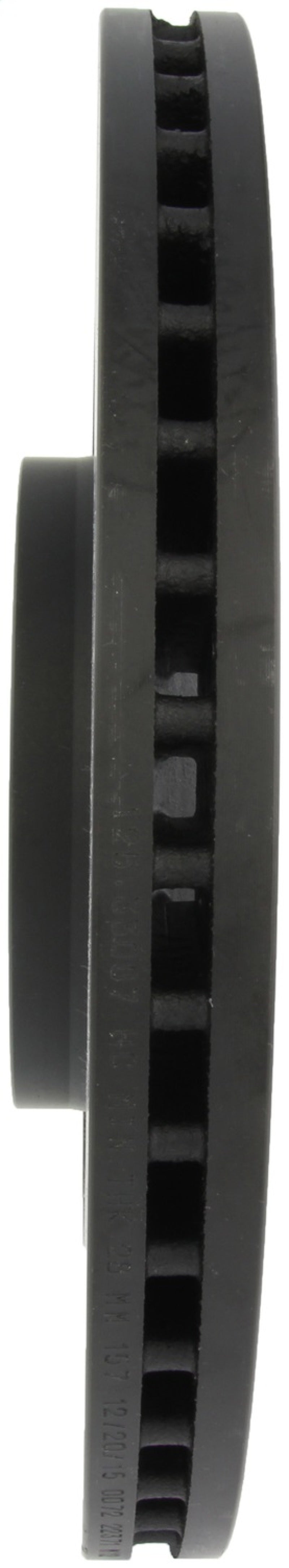 StopTech Slotted & Drilled Sport Brake Rotor-thumbmail-10