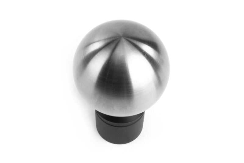 Perrin 2020+ Subaru Outback/Ascent (w/CVT) SS Ball Shift Knob - 2.0in. / Brushed Finish-thumbmail-3