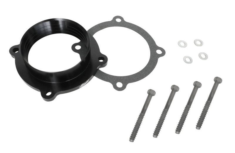 Airaid 11-14 Dodge Charger/Challenger/Durango / Jeep GC PowerAid TB Spacer-thumbmail-2