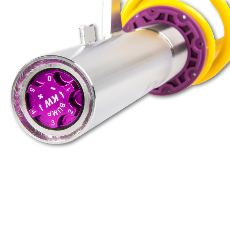 KW Coilover Kit V3 2015+ VW Golf VII 1.8T-thumbmail-9