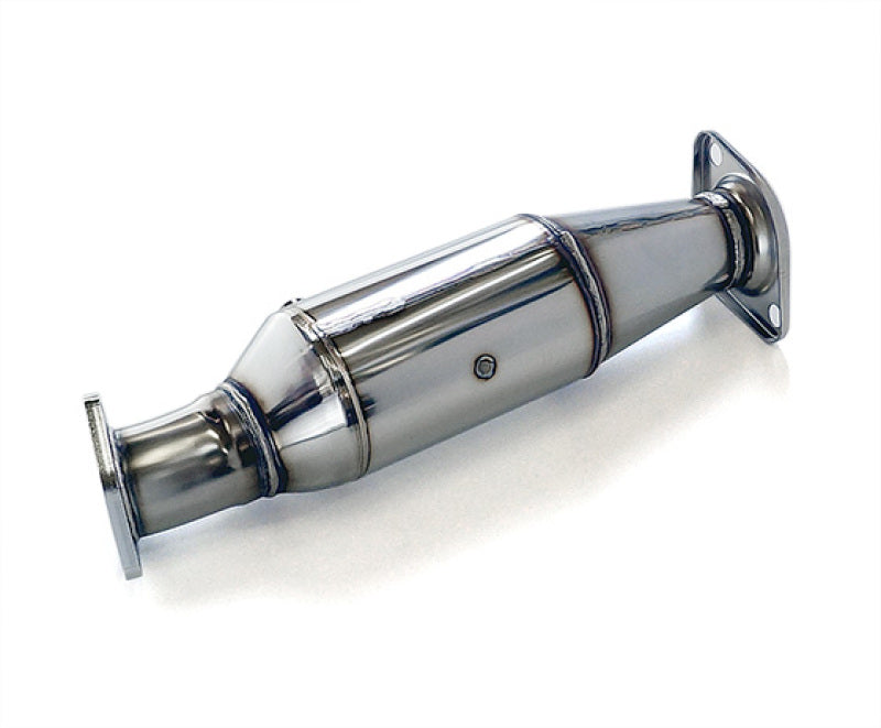 HKS METAL CATALYZER AP2 F22C-thumbmail-1