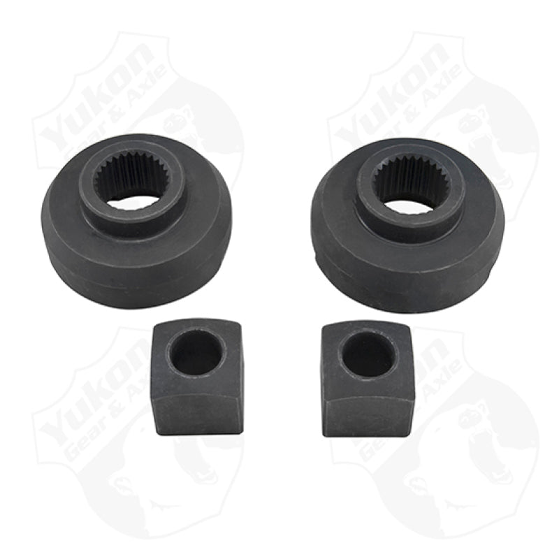 Yukon Gear Mini Spool For Ford 8.8in w/ 28 Spline Axles-thumbmail-4