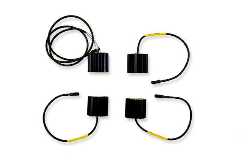 KW Electronic Damping Cancellation Kit Porsche 911 (997) exc convertible-thumbmail-2