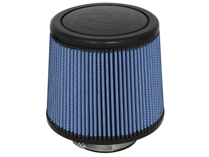 aFe MagnumFLOW Air Filters IAF P5R A/F P5R 4(3.85)F x 8B x 7T x 6.70H-thumbmail-1