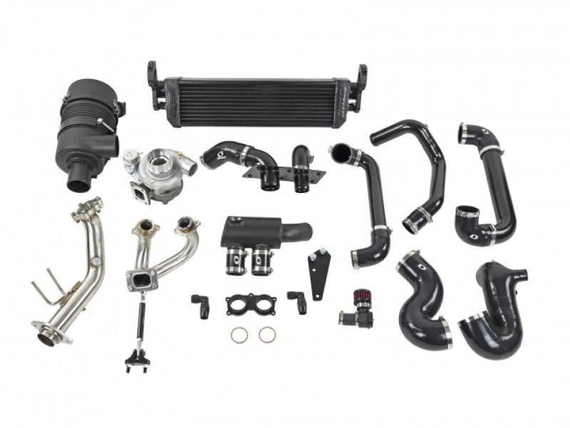 KraftWerks 19-21 Honda Talon 1000 Turbo Kit-thumbmail-2