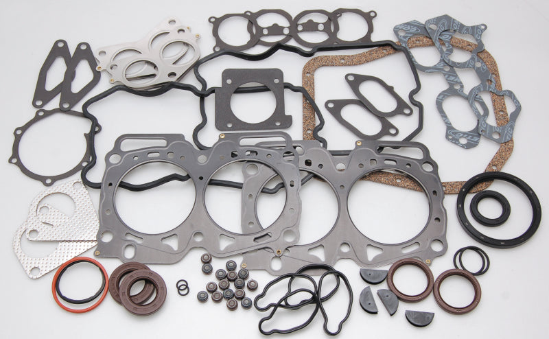 Cometic Street Pro 04-06 Subaru STi EJ257 DOHC 101mm Bore Complete Gasket Kit *OEM # 10105AA590*-thumbmail-2