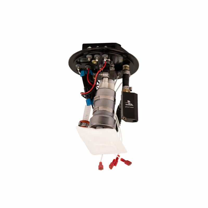 Aeromotive 08-20 Subaru WRX/STI 450lph Drop-In Stealth System-thumbmail-2