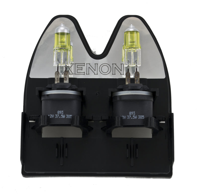 Hella Optilux 893 12V 37.5W Extreme Yellow Bulbs (Pair)-thumbmail-22