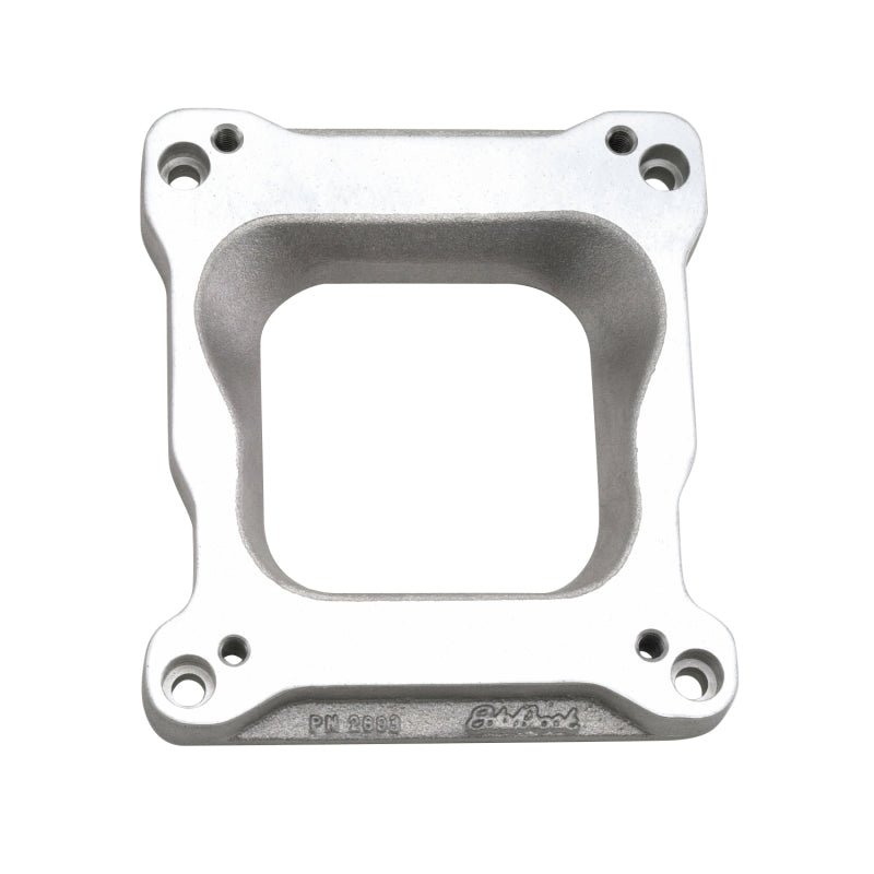 Edelbrock Victor Q-Jet Adapter-thumbmail-2