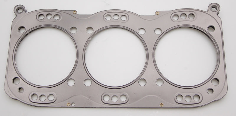 Cometic 01-04 Porsche 996TT 3.6L 102mm .040 inch MLS Head Gasket-thumbmail-3