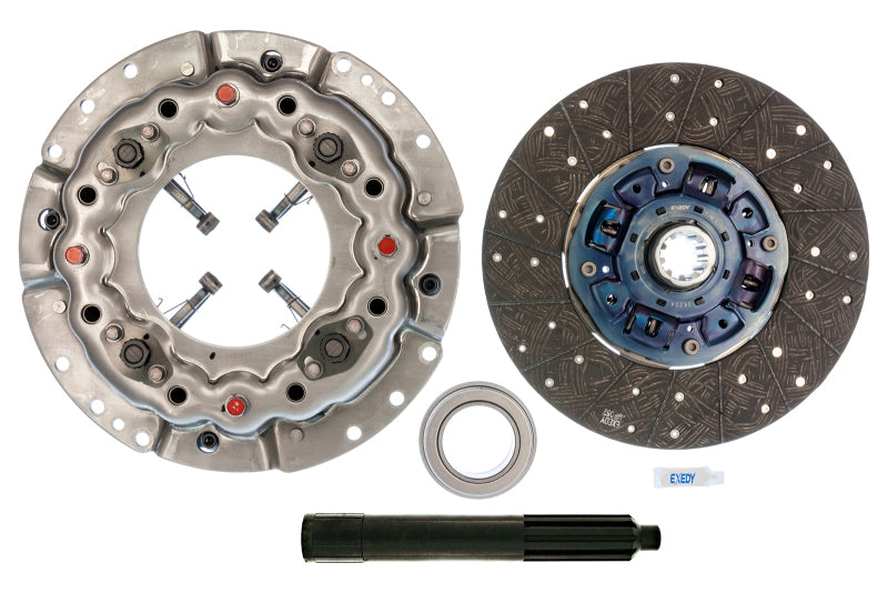 Exedy OE Clutch Kit-thumbmail-1