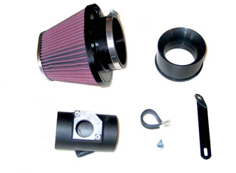 K&N 02-07 WRX/STi 57i Performance Intake Kit-thumbmail-2