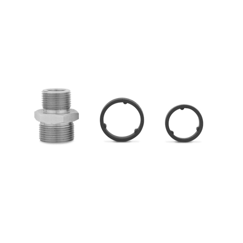 Mishimoto 10-16 Hyundai Genesis Coupe 3.8L Oil FIlter Housing-thumbmail-8