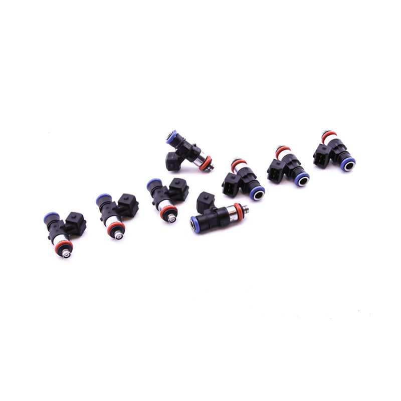 DeatschWerks Chevy Camaro/Corvette LS3/LS7/LS9 Bosch EV14 1500cc Injectors (Set of 8)-thumbmail-2