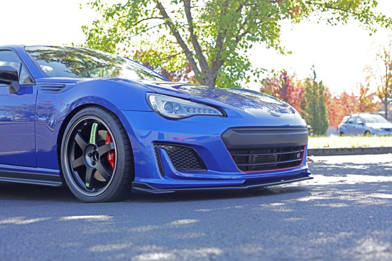 Perrin 12+ Subaru BRZ / 12-16 Scion FR-S Oil Cooler Kit-thumbmail-5