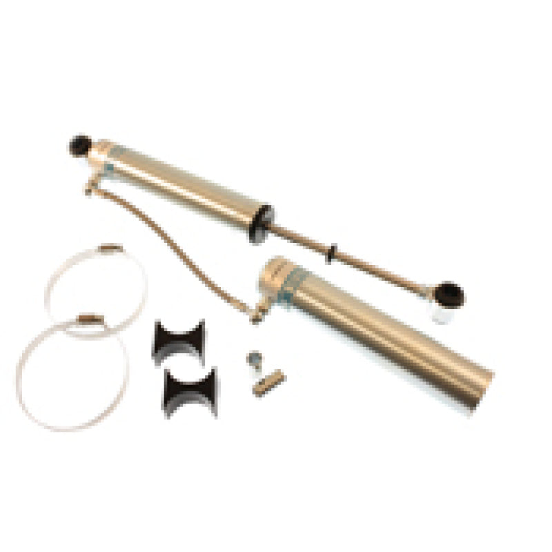 Bilstein 5160 Series 5165 Series 7.5in. Travel 170/60 46mm Monotube Shock Absorber-thumbmail-6