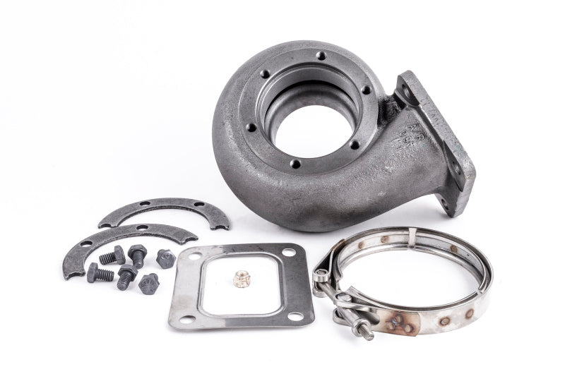Garrett GTW38 Turbine Hsg Kit O/V T3 / V-Band 0.96 A/R-thumbmail-1