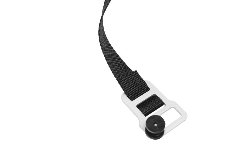 AMP Research 2009-2014 VW Amarok Bedxtender - Silver-thumbmail-5