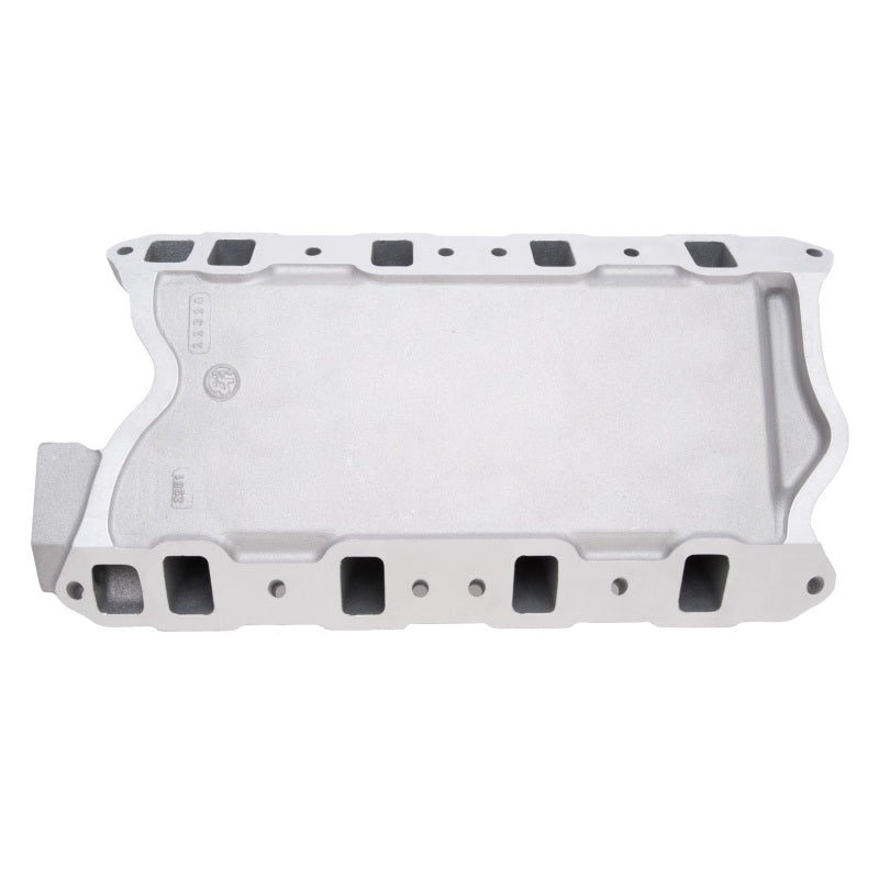 Edelbrock Victor Jr 351-W 9 5 Deck Manifold-thumbmail-18