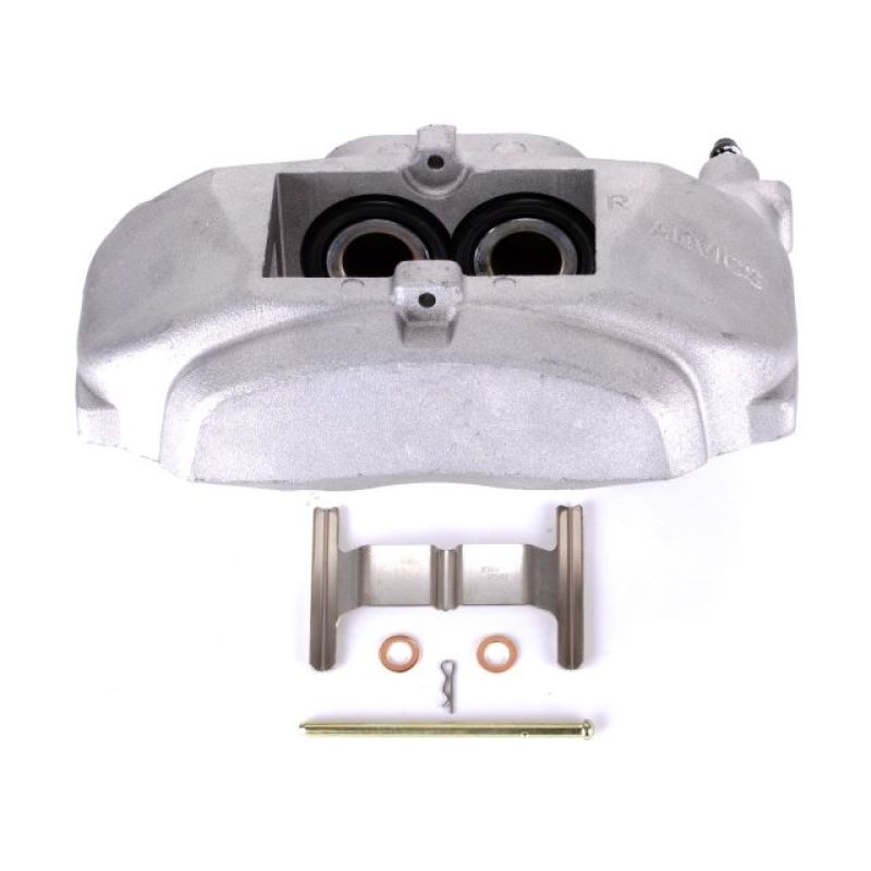 Power Stop 16-17 Lexus GS200t Front Right Autospecialty Caliper w/o Bracket-thumbmail-1