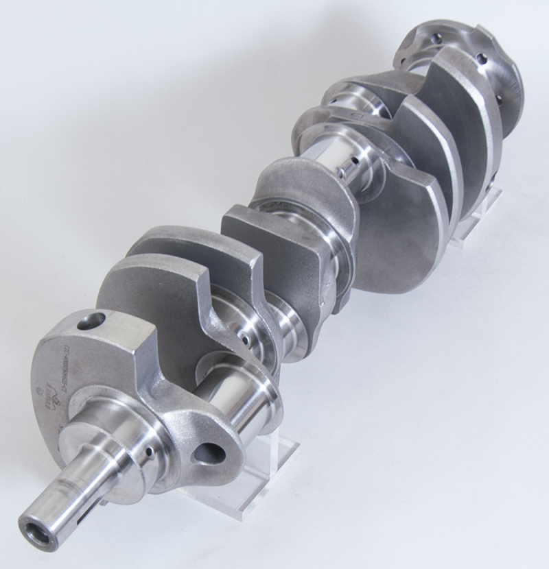Eagle Pontiac 400 3.750in Stroke Cast Crankshaft-thumbmail-6