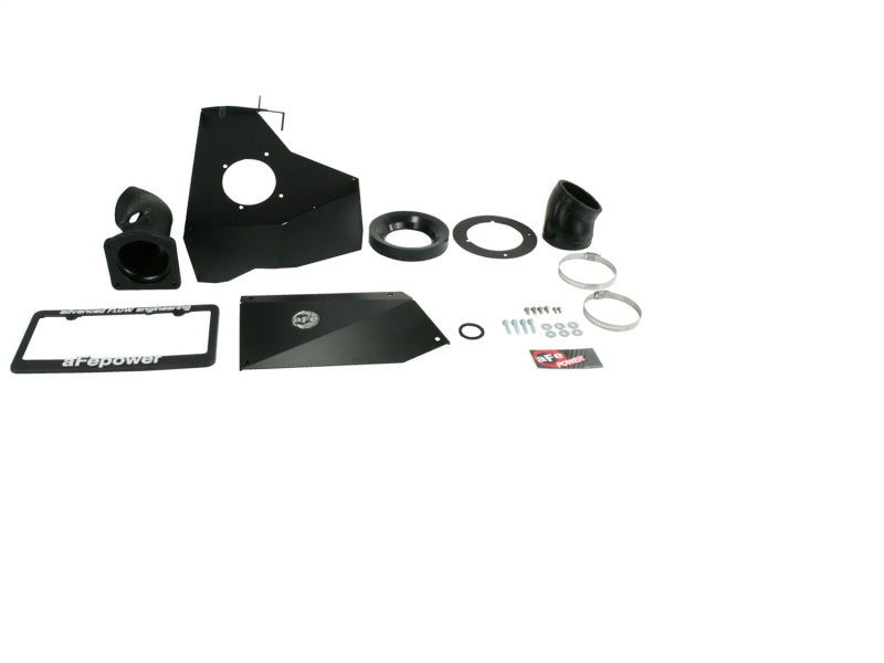 aFe MagnumFORCE Intakes Stage-2 P5R AIS P5R BMW Z4 3.0i (E85/E86) 06-08 L6-3.0L-thumbmail-6