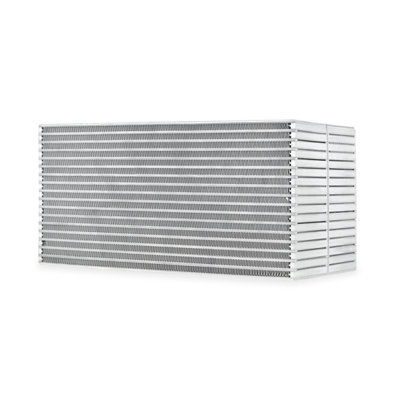 Mishimoto Universal Air-to-Water Intercooler Core - 12in / 6in / 6in-thumbmail-3