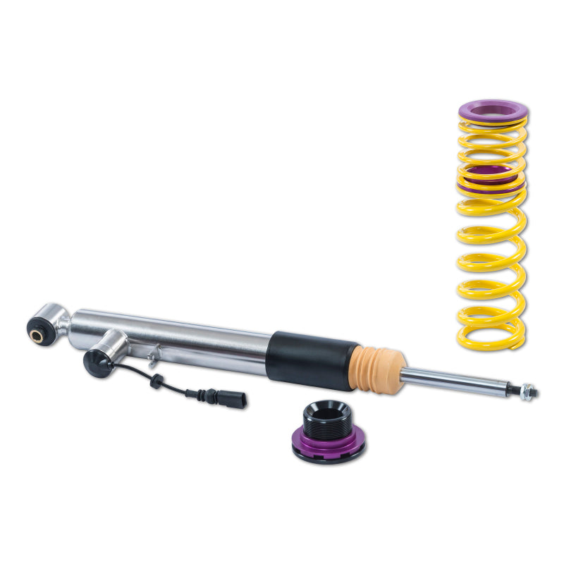 KW Coilover Kit DDC ECU 17+ Audi RS3 (8V)-thumbmail-6