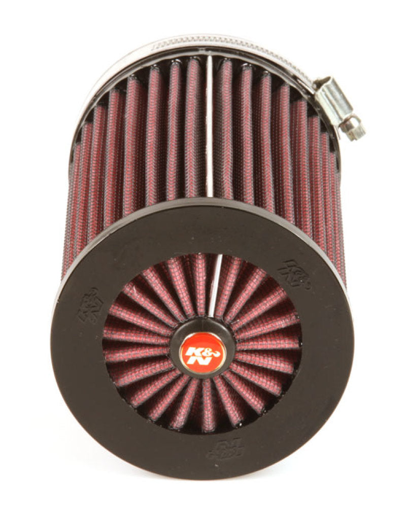 K&N Universal X-Stream Clamp-On Round Air Filter 3.531in Flg ID/4in OD/5.969in H-thumbmail-14
