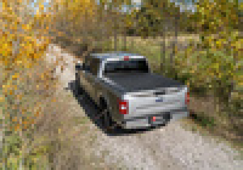 BAK 15-21 Chevy Colorado/GM Canyon Revolver X4s 5.2ft Bed Cover-thumbmail-50