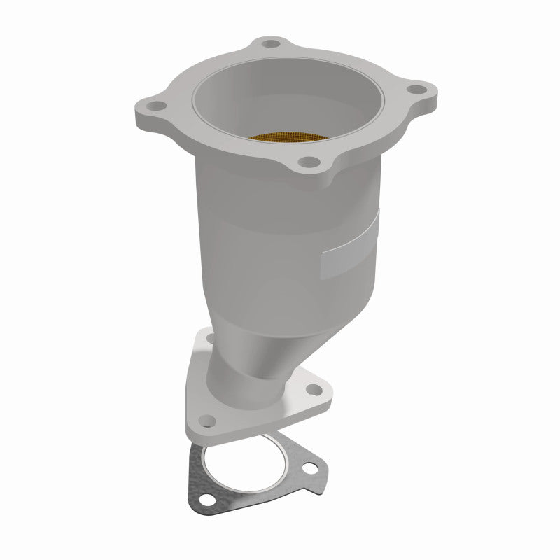 MagnaFlow Conv DF 1999-2005 Mazda Miata L4 1.8L Direct Fit Catalytic Converter (California)-thumbmail-27