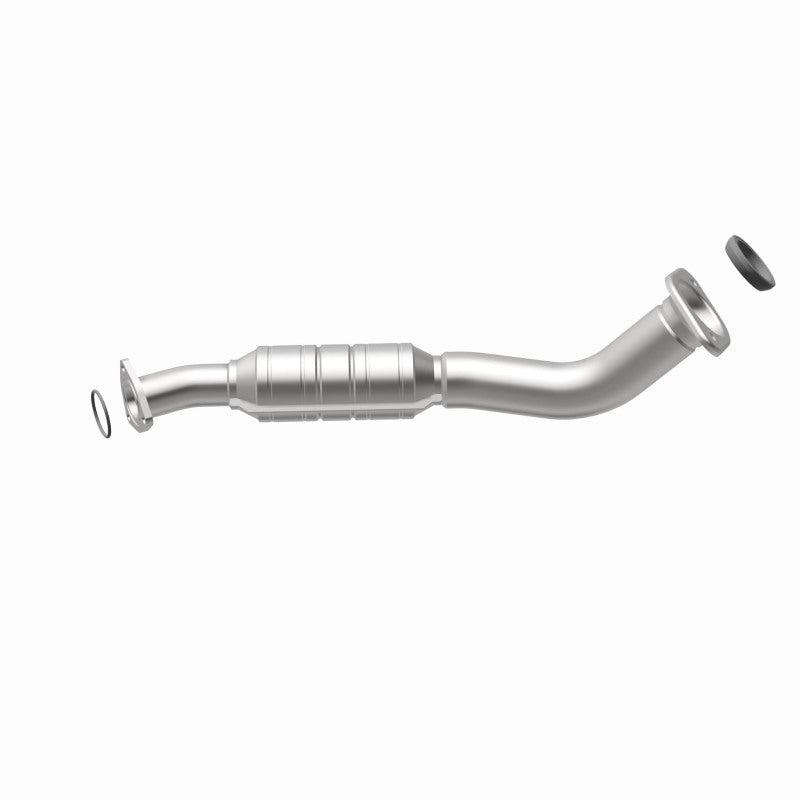 MagnaFlow 02-06 Acura RSX 4 2.0L (includes Type S) Direct-Fit Catalytic Converter-thumbmail-26