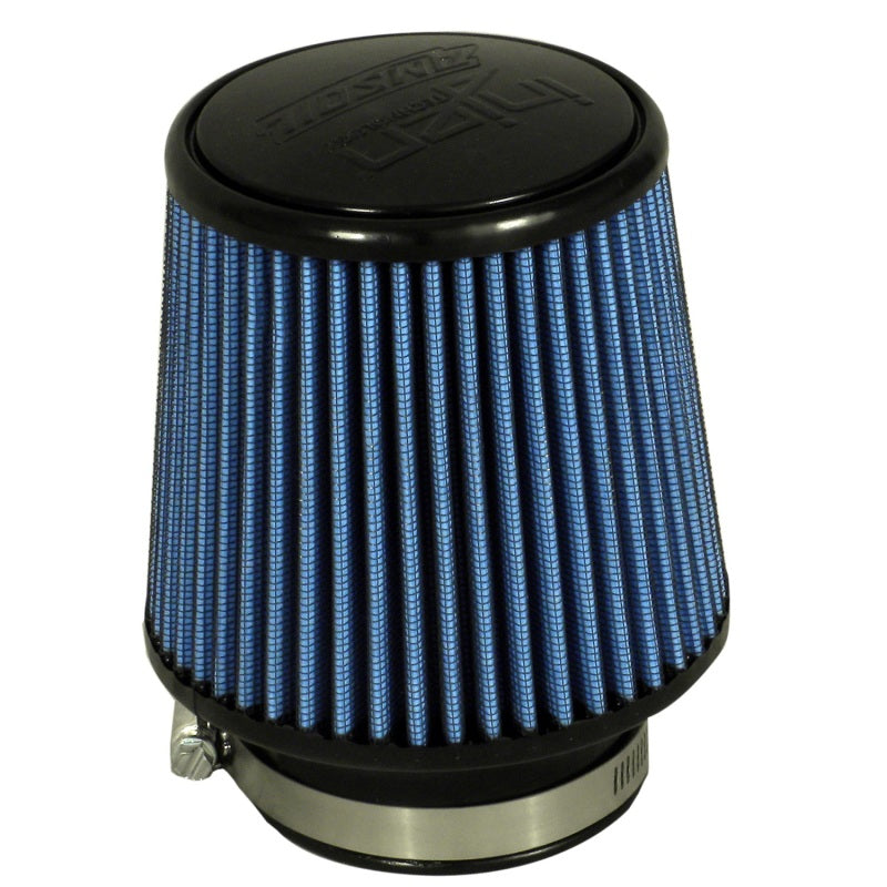 Injen AMSOIL Ea Nanofiber Dry Air Filter - 3 Filter 5 Base / 4 7/8 Tall / 4 Top-thumbmail-3